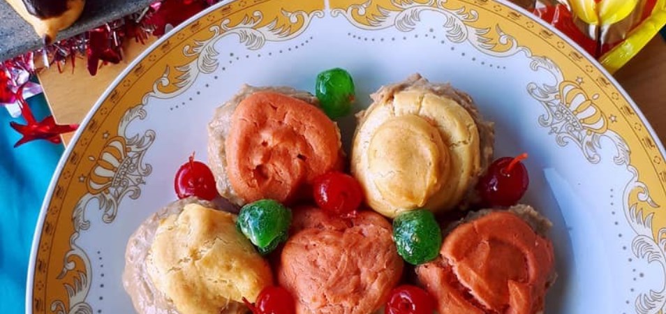 Resep Camilan Kue Sus Choux Palmia I Margarin 