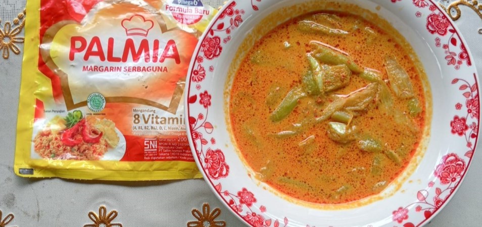 Gulai Kemumu