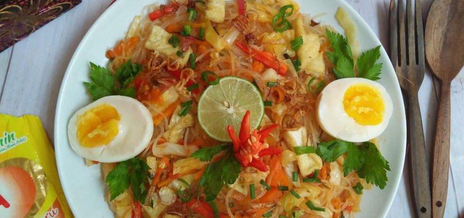 Resep Bihun Goreng Simple / Resep Bihun Goreng Simple / Resep Bihun Goreng Simple Aceh ...