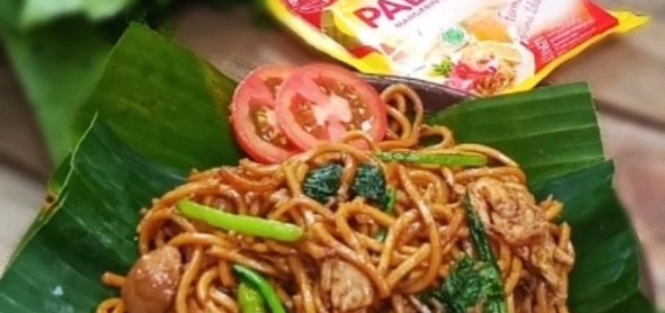 Mie Goreng Jawa