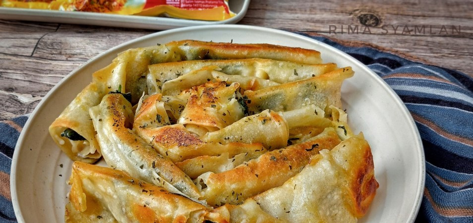 Turkish Borek