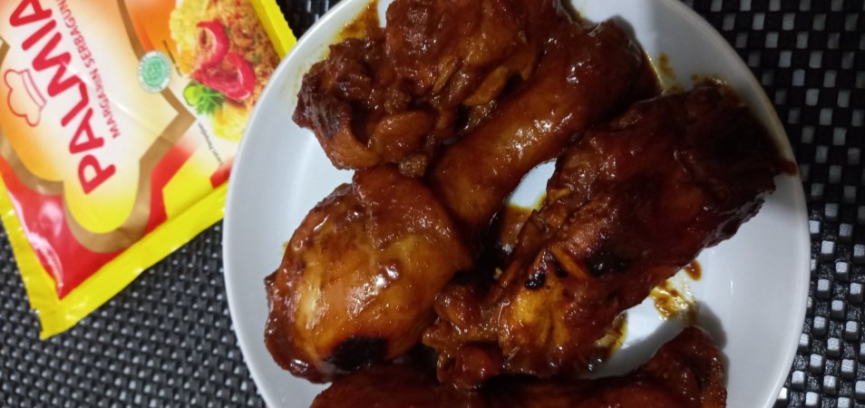 Ayam Panggang Kalasan