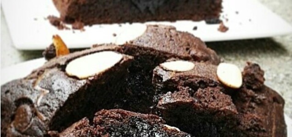 Brownies Coklat