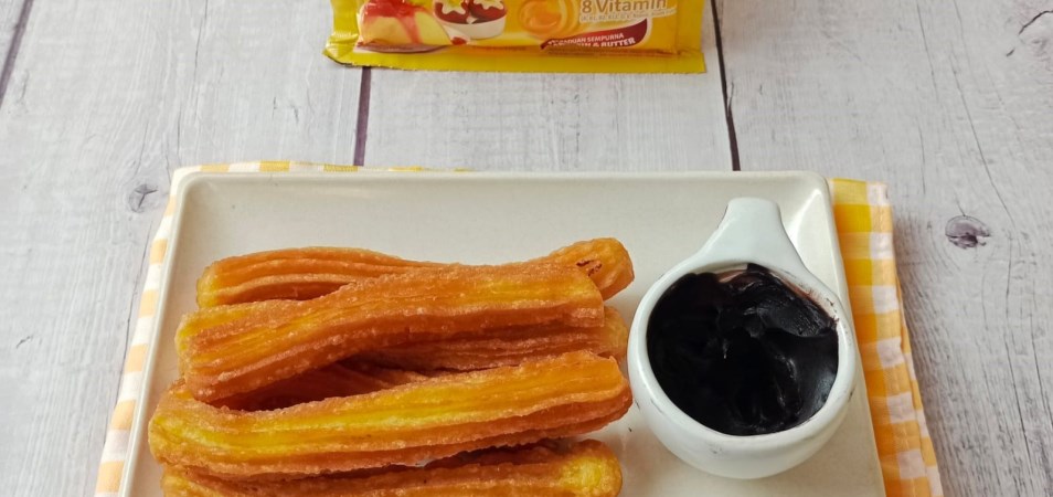 Churros