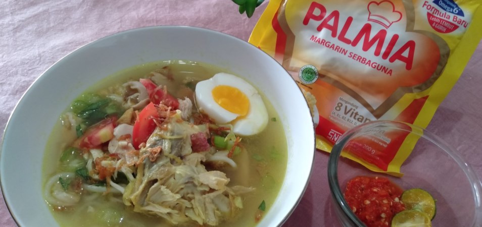 Soto Banjar