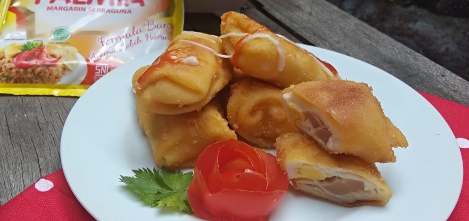 Risoles Mayo