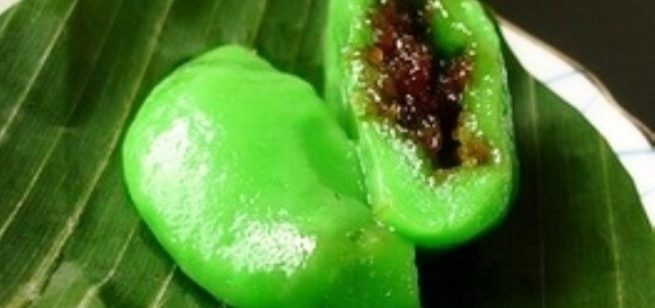 Kue Bugis