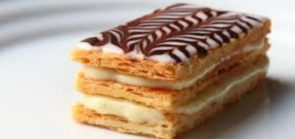 Mille Feuille