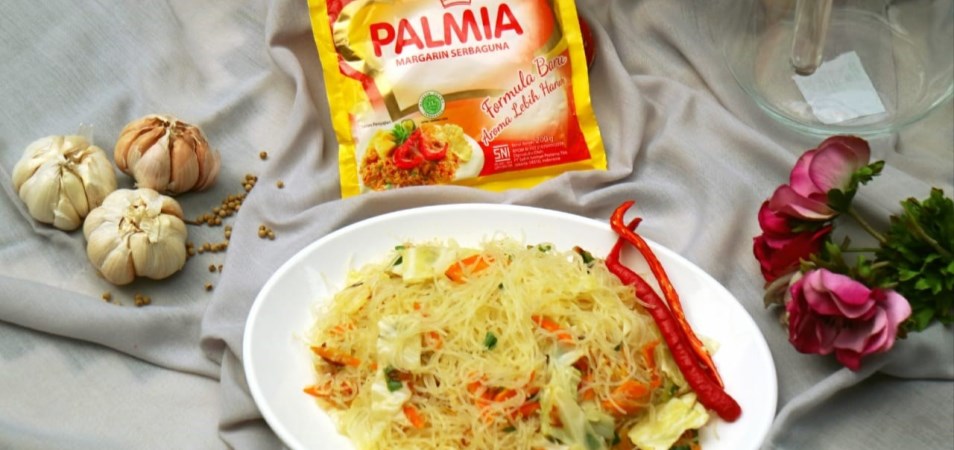 Bihun Goreng Palmia