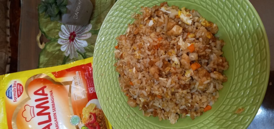 Nasi Goreng Kenangan