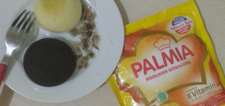Bakpia Kukus
