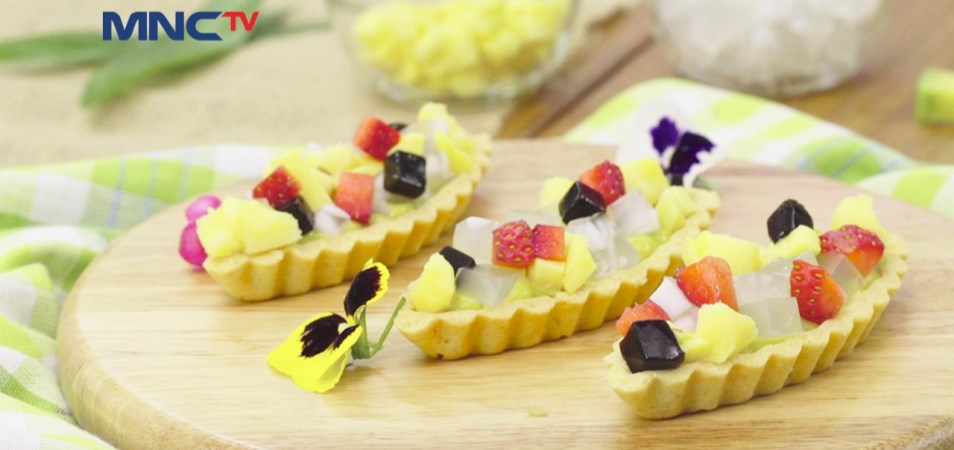 ES CAMPUR TART