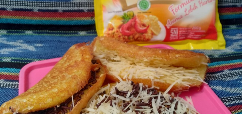 Martabak Unik