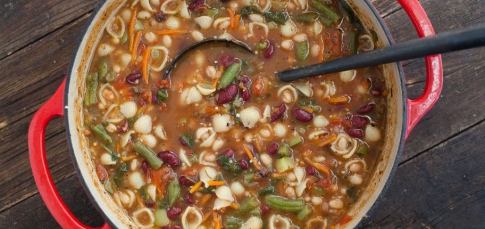 Minestrone