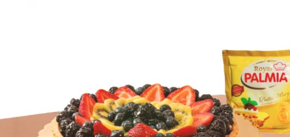 Fruit Tart