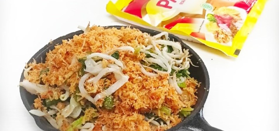 Urap Sayuran