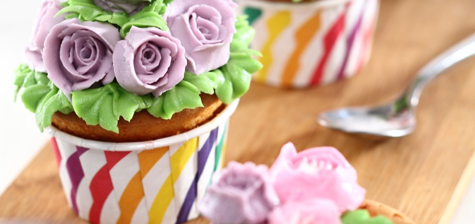 CUP CAKE