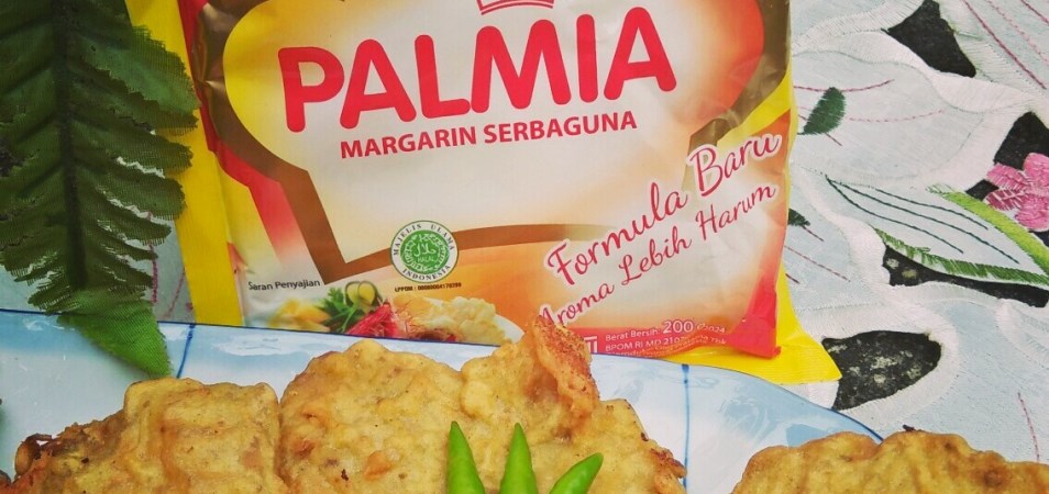 Tempe Mendoan