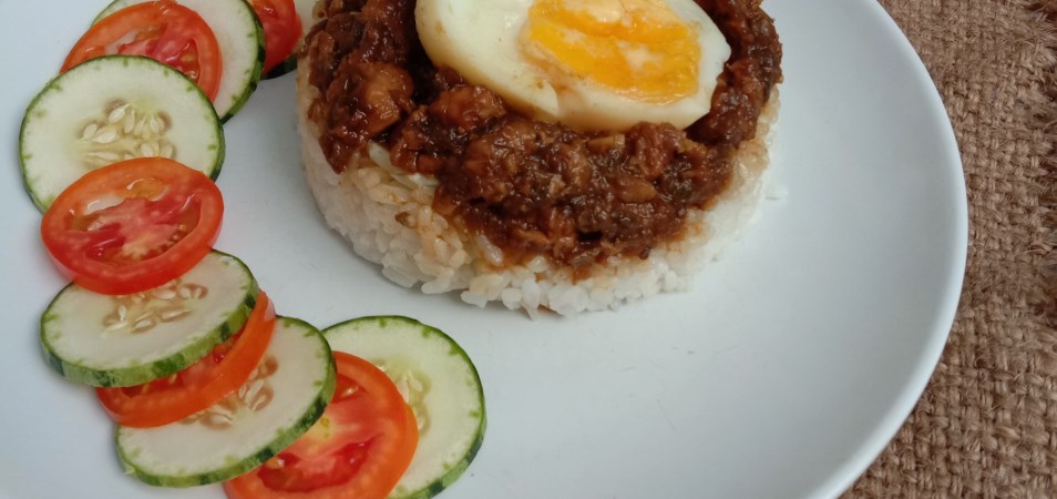 Nasi Tim Praktis