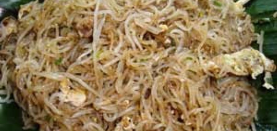 Resep Hidangan Utama Bihun Goreng Putih Gurih Palmia I Margarin Serbaguna I Temukan Resep Masakan Cemilan