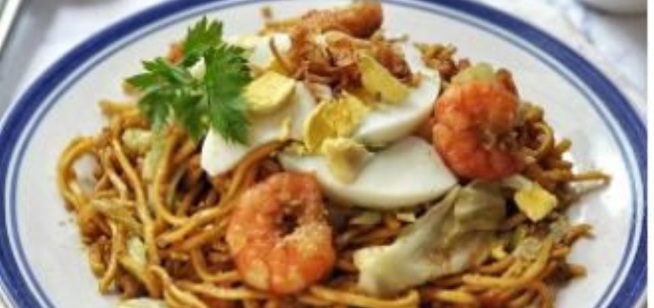 Mie Goreng Jawa