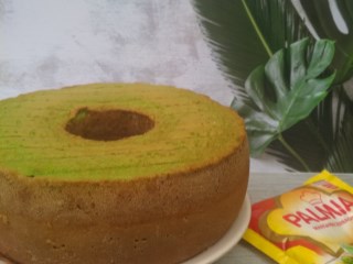 Bolu Pandan Jadul