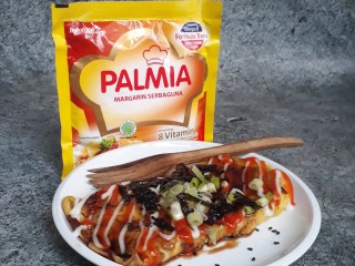 Martabak Jepang