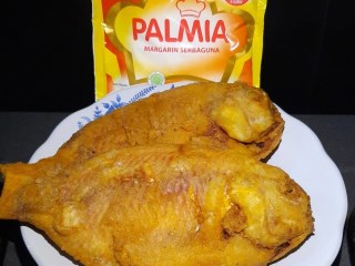 Nila Goreng Palmia