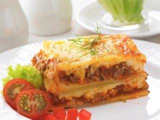 LASAGNA