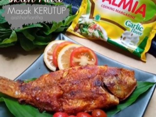 Ikan Nila Masak Kerutup