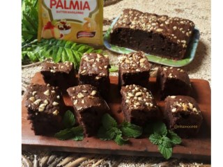 Brownies Talas