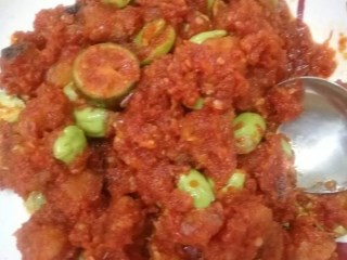 Jambal Pete Balado