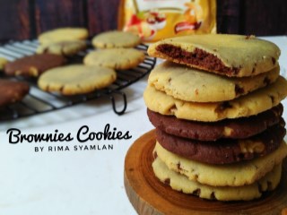 Brownies Cookies