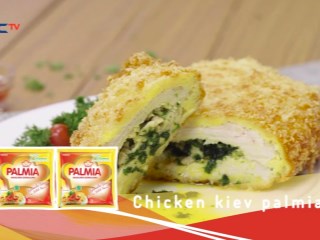 CHICKEN KIEV PALMIA