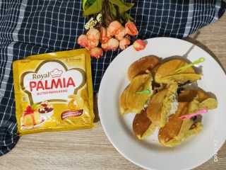 Pukis Manis Palmia