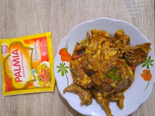 Usik Tulang Ayam