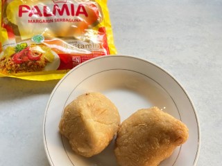 Pempek Tahu Ikan Tenggiri