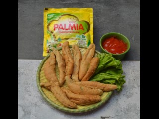 Otak-Otak Goreng Palmia