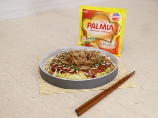 Okonomiyaki Palmia