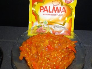 Sambal Terasi Goreng