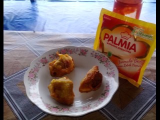 Tahu jeletot