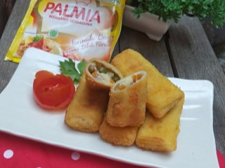 Risoles Isi Ragout