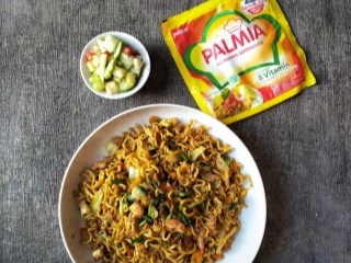 Mi Goreng Jawa