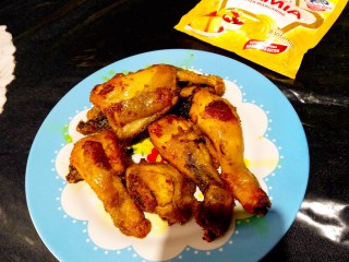 Ayam Goreng Bumbu Rempah