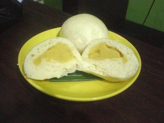 Bakpao Kentang