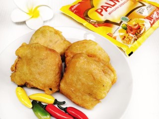 Tahu Isi Crispy