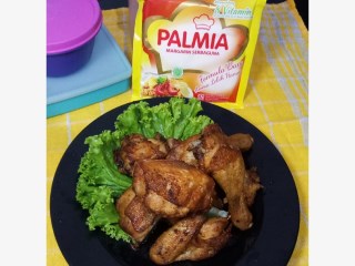 Ayam 5 Bumbu