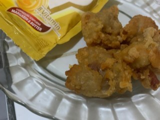 Karage Ayam