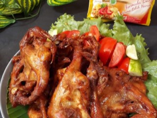 Ayam Panggang Oven