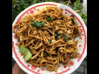 Mie Goreng